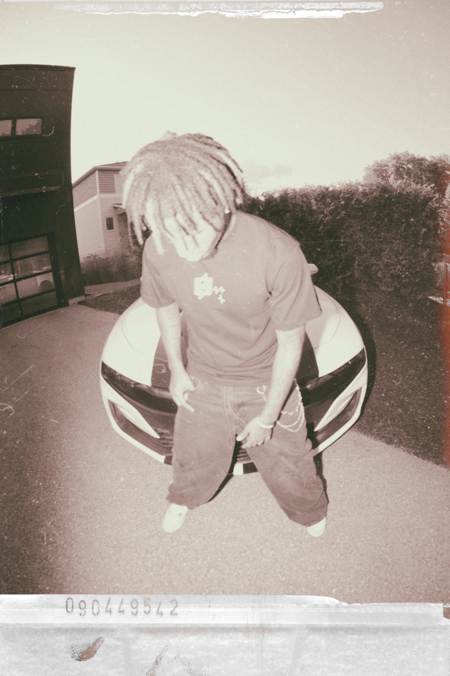 UPLATELY TEE