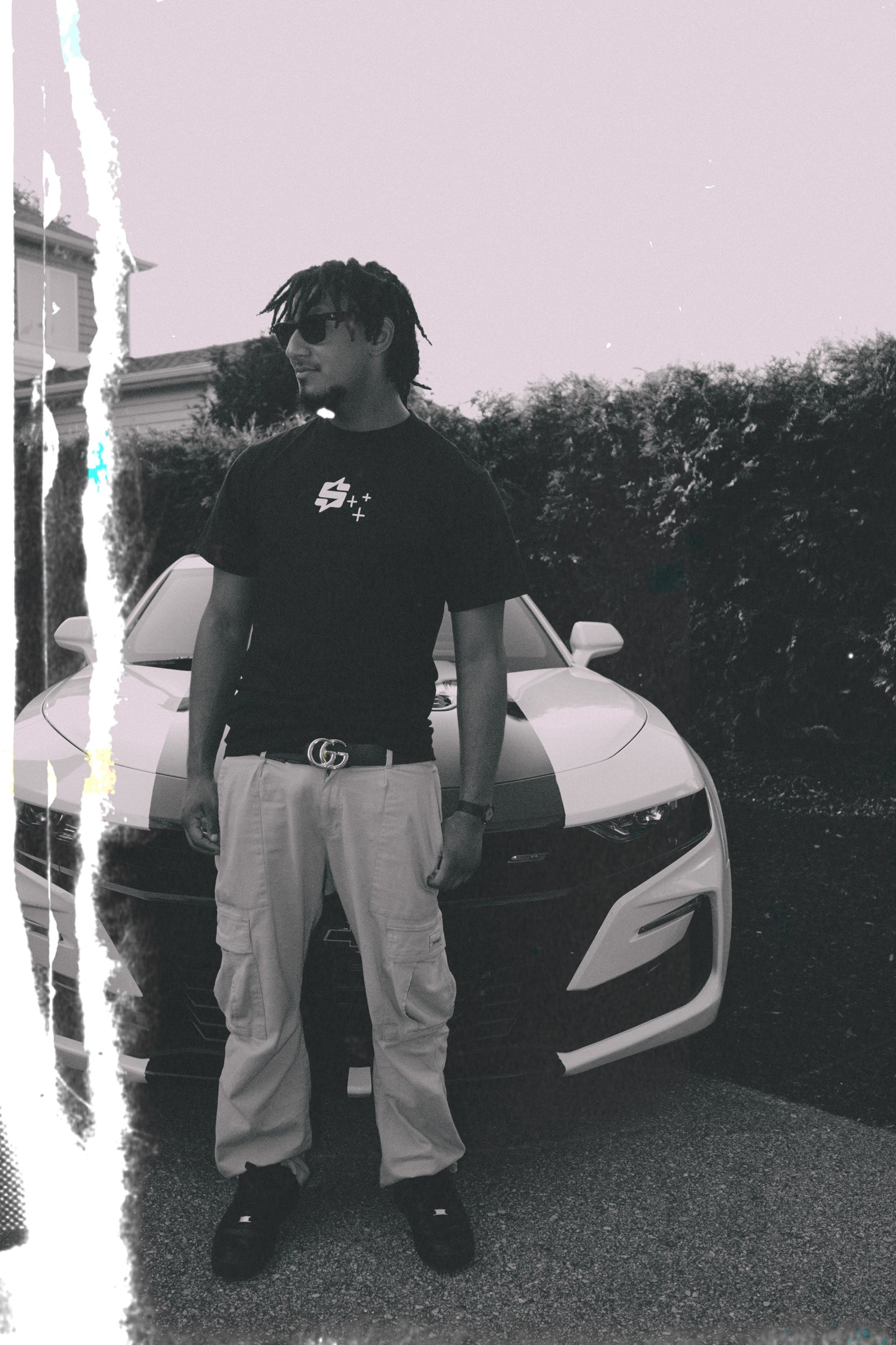 UPLATELY TEE