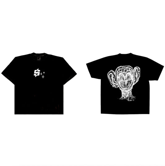 UPLATELY TEE